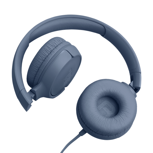 JBL Tune 520C USB-C | ハイレゾ有線オンイヤーヘッドホン